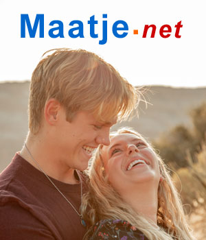 Maatje Meer Maatjes Datingsite